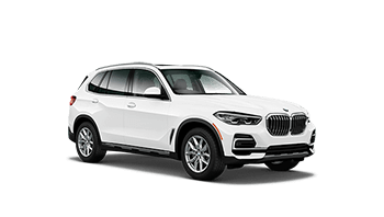 BMW X5 Hybrid