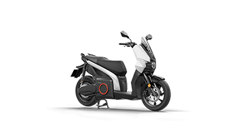 Seat Mó Scooter