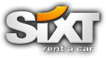 Sixt rent a car telefono